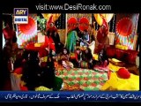 Sabz Qadam - Episode 16 - 6th June 2012 Part 4 - by Ary Digital