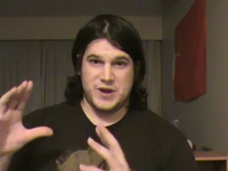 Stalin's Vlog -- It's Stalin Birthday Soon! Also more news about the Website and Caesar vs. Kaiser.