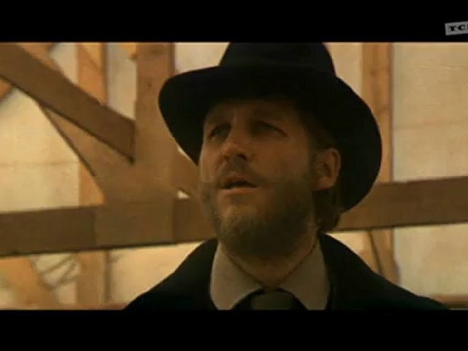 L'interview Isabelle Huppert