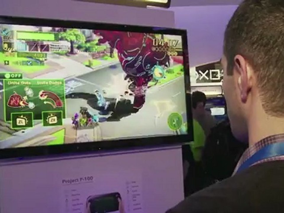 E3 macht Los Angeles zum Gamer-Mekka