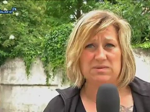 Législatives: la 1ère circonscription du Haut-Rhin