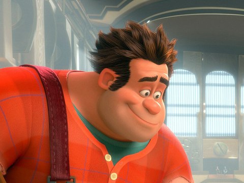 Les Mondes de Ralph - Bande Annonce #1 [VF|HD]