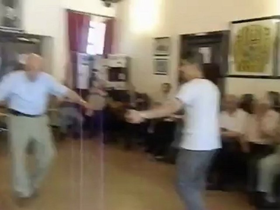 Sarı Kız (Ankara oyun havası)