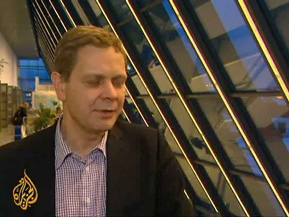 Iceland's super-volcano threatens to erupt