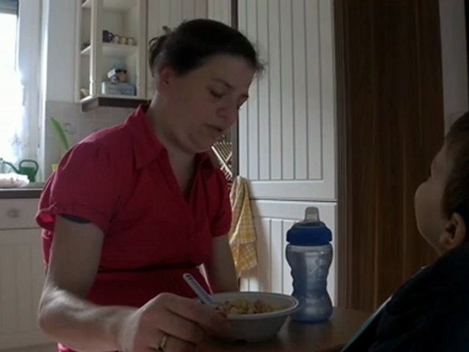 Le rire peut être contagieux