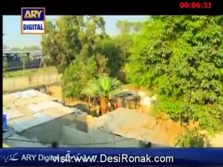 Mehmoodabad Ki Malkain - Episode 253 - 6th June 2012 Part 1 - By Ary Digital