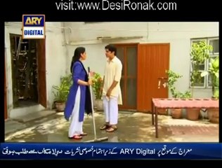 Mehmoodabad Ki Malkain - Episode 253 - 6th June 2012 Part 2 - By Ary Digital