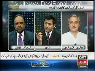 Pakistan Tonight - 6th June 2012 part 2