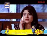 Khushboo Ka Ghar - Episode 200 - 6th June 2012  Part 1 - By Ary Digital