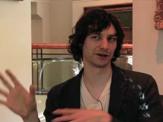 Gotye interview - Wouter de Backer (part 2)