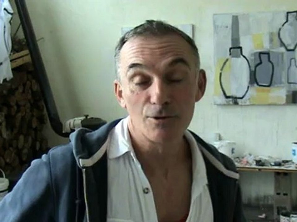 Yves Bonhomme