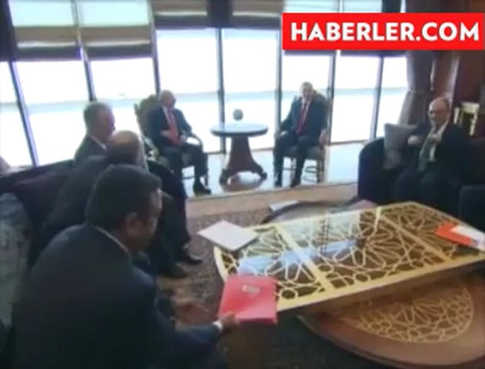 KRİTİK TERÖR ZİRVESİ