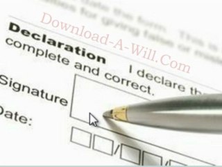 Free general durable power of attorney form download !
