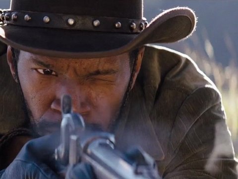 Django Unchained - Trailer / Bande-Annonce [VO|HD]