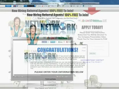 Make Money Fast - Today