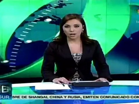 Piñera destacó la integración en la Alianza del Pacífico
