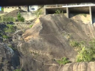 BRESIL- Rio de Janeiro: En route vers le Pao Açuar (2)