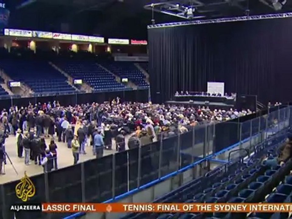 Fears that 'fracking' causes Ohio earthquakes