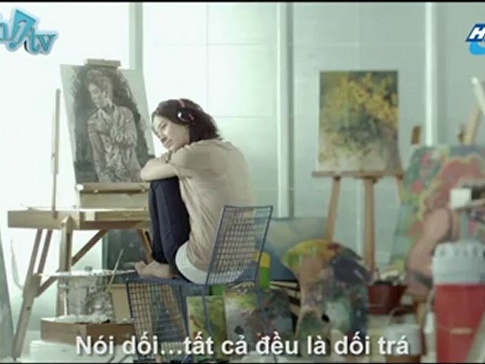 JYJ - In Heaven Vietsub