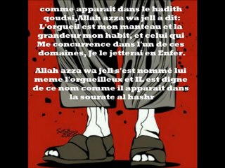 relever ou retrousser son pantalon pour la prière-cheikh zayd al madkhali