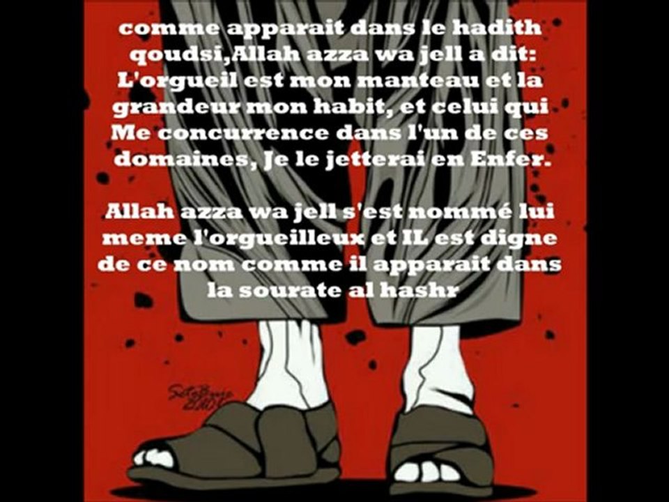 relever ou retrousser son pantalon pour la prière-cheikh zayd al madkhali