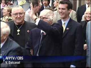 Bradbury morre aos 91 anos