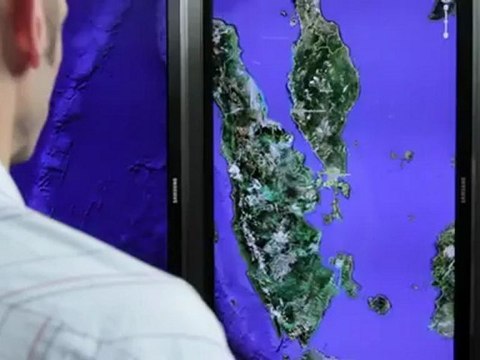 Google Maps The many dimensions of a modern map - Recomendado por Walter Meade