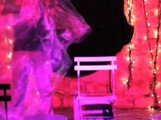 IAN MAGIE GORE PREPARATION