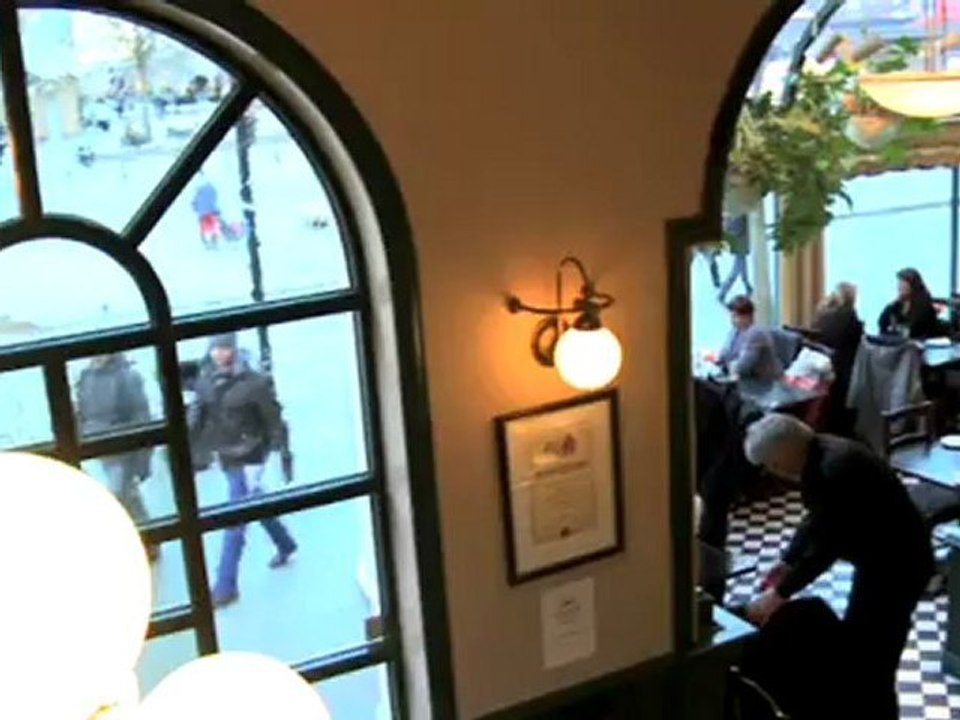 Restaurant Bergen Nye Dickens Bergen AS