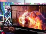 God of War: Ascension Hands-On Gameplay and Impressions at E3 2012 - Rev3Games Originals