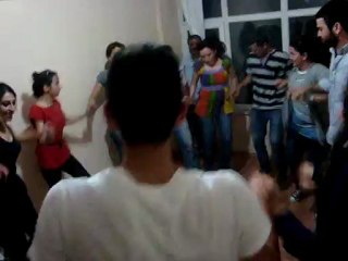 İBO ALTAYDAN HORAN DERSİ www.kavrun.tr.gg