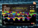 Aléas du Direct : Fééries du Pont du Gard 2012 (06/06)