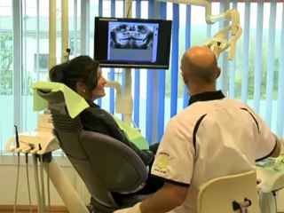 Tannlege Bergen Tannlegehuset AS