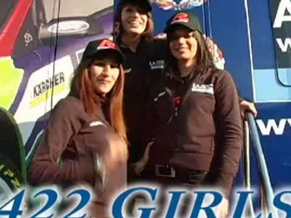 F1, GP Canada 2012: Il giro di pista dal punto di vista delle gomme