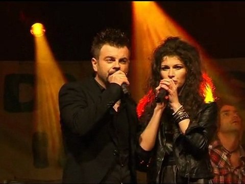 X Dni Ostrowi Mazowieckiej II Dni Ziemi Ostrowskiej 2012