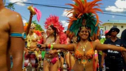 DJ Power ft Machael Montano and Kardinal Offishall