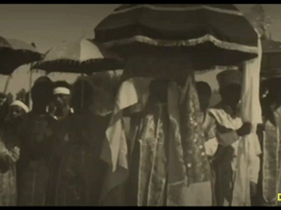 Tikur Sew / ጥቁር ሰው [NEW! Official Music by Teddy Afro]