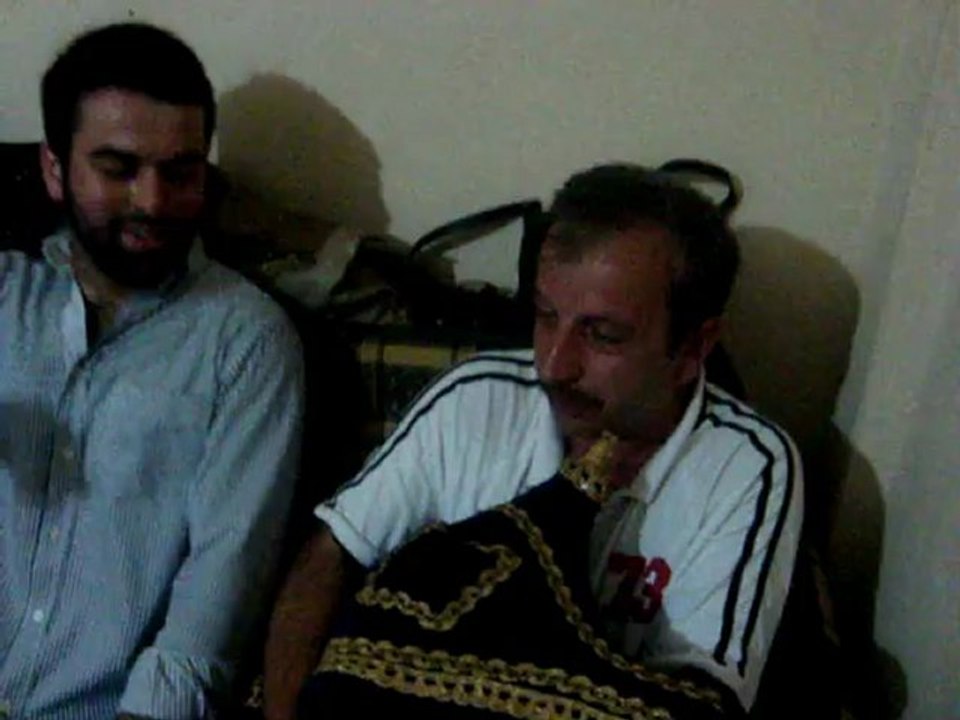 HÜSEYİN ALTAY RESİTALİ www.kavrun.tr.gg