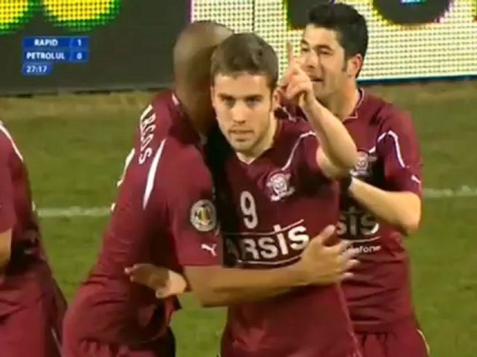 08. Rapid sezonul 2011-2012