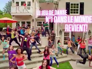 Just Dance 4 - E3 2012 Trailer