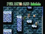 CGRundertow NINJA GAIDEN II: THE DARK SWORD OF CHAOS for NES Video Game Review
