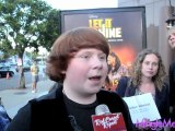 Tucker Albrizzi at Premiere of Disney Channel's Let It Shine