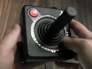 CGRundertow PLUG IT IN AND PLAY TV GAMES: ATARI 10 IN 1 Video Game Hardware Review