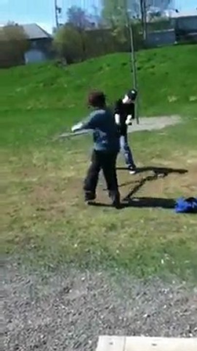 Combat D'épée