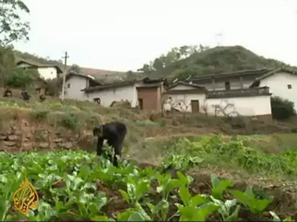 The far reach of China's Communist Party