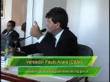Momento Legislativo do dia 07-06-2012