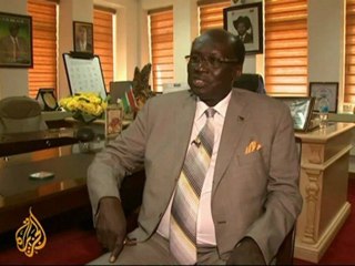 South Sudan faces worsening crisis