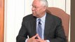 Colin Powell: No Apology for Belief in WMDs in Iraq