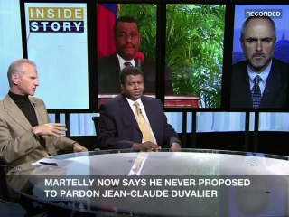 Inside Story Americas - Did Haiti's Duvalier get away with murder?