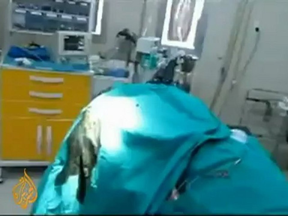 Syrian army 'steps up crackdown' in Homs